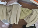 巴拉巴拉寶寶睡衣套裝夏季空調(diào)服男童女童家居服優(yōu)可絲隨心裁209225171207 曬單實(shí)拍圖