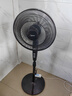 美的（Midea）電風(fēng)扇落地扇家用大風(fēng)量 遠距強風(fēng)電扇 立式輕音節(jié)能可定時降溫 【超級爆款】7葉大風(fēng)力機械按鍵 曬單實拍圖