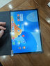 華為（HUAWEI）【國家補貼15%】平板電腦matepad 11.5新品/11.5S 高刷大屏二合一學(xué)習娛樂(lè )華為平板電腦 ipad 標準高刷丨8+256G 冰霜銀 官方標配+下單購機贈豪禮 曬單實(shí)拍圖