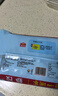 廣州酒家利口福蝦餃  早餐食品廣式早茶面點(diǎn) 生鮮半成品加熱即食速食兒童早餐 蝦餃160g*6袋 曬單實(shí)拍圖