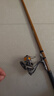 迎科高端進(jìn)口日本原裝超柔軟釣魚(yú)魚(yú)線(xiàn)魚(yú)竿主線(xiàn)強拉力尼龍線(xiàn)不打卷子線(xiàn) 102米軟金絲 【2組-拉力強勁】 2.5【進(jìn)口無(wú)損原絲】 曬單實(shí)拍圖