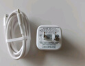 品勝3C認證PD30W氮化鎵蘋(píng)果17promax充電器快充配雙TypeC數據線(xiàn)通用iPhoneAir/16華為小米手機iPad插頭 曬單實(shí)拍圖