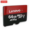 聯(lián)想（Lenovo）64GB TF（MicroSD）內存卡 U3 V30 A1 手機平板監控行車(chē)記錄儀專(zhuān)用卡 曬單實(shí)拍圖