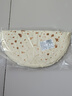原味燙面春餅手工薄餅早餐燒烤卷餅薄餅手抓餅半成品 250g 5-6張 曬單實(shí)拍圖