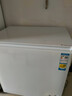 海爾（Haier）無(wú)需除霜一級能效Leader家用冷柜節能小冰柜冷藏冷凍兩用商用冷凍柜非無(wú)霜省電海爾冰柜 200升無(wú)需除霜+零下30度 200升 曬單實(shí)拍圖