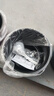 蘇泊爾（SUPOR）電壓力鍋5升大容量家用電高壓鍋雙膽高壓電飯鍋煮飯多功能電飯煲智能預(yù)約開蓋收汁大功率 精鐵銅晶內(nèi)膽【熱銷榜單】 5L 曬單實(shí)拍圖