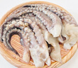 蓋世 冷凍魷魚(yú)須450g 燒烤火鍋食材 海鮮水產(chǎn) 二本足魷魚(yú)須 曬單實(shí)拍圖