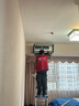 京東服務(wù) 空調(diào)清洗 家電清洗 不限品牌 上門服務(wù) 空調(diào)清洗3掛+空調(diào)柜機(jī)清洗(圓柱/方柜) 家電清洗 曬單實(shí)拍圖