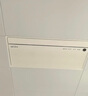 奧普smart智能人感浴霸S2-AIR【國(guó)家補(bǔ)貼】AI人感控制鉑金除臭風(fēng)暖 曬單實(shí)拍圖