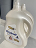 喜凈Hygiene衣物柔順劑  扁桃仁奶香3.5L 嬰幼兒衣物護(hù)理柔順?lè)漓o電 曬單實(shí)拍圖
