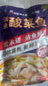叮叮懶人菜X即食家 酸菜魚 500g*3 鮮活黑魚片 半成品方便速食冷凍 預(yù)制菜 曬單實(shí)拍圖