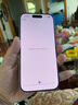 Apple/蘋果 iPhone 16 Pro 256GB 白色鈦金屬 雙卡雙待手機【送聯(lián)通話費券】 曬單實拍圖