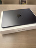 Apple/蘋果AI筆記本/MacBookPro14英寸M4(10+10核) 16G 512G深空黑色筆記本電腦 MW2U3CH/A 曬單實(shí)拍圖