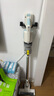 美的（Midea）無線吸塵器家用吸塵器家用寵物手持吸塵器大吸力輕量車載長續(xù)航地毯貓毛狗毛吸毛器【七夕禮物】Q2 曬單實(shí)拍圖