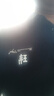 HLA海瀾之家短袖男25山不在高系列涼感短袖男夏季 曬單實(shí)拍圖
