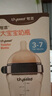 世喜斷奶奶瓶6-12個(gè)月嬰兒ppsu奶瓶大寶寶仿母乳奶嘴寬口徑300ml 3-7月+鴨嘴+吸管+手柄 曬單實(shí)拍圖