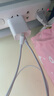 固質(zhì)蘋果充電器正品充電線氮化鎵適配原裝45W快充線PD套裝iPhone14ProMax 16 15手機13充電頭30W數(shù)據(jù)線 【蘋果6-14系列】快充頭+閃充線丨1米套裝 曬單實拍圖