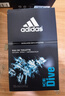 阿迪達(dá)斯 （adidas） 冰點(diǎn) 天賦 征服 五人團(tuán)隊(duì) 歐冠男士運(yùn)動(dòng)淡香水 七夕情人節(jié)禮物 冰點(diǎn)100ml 曬單實(shí)拍圖