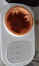 波咯咯（bololo）溫奶器搖奶器一體二合一嬰兒無(wú)水暖奶器奶瓶熱奶器自動(dòng)沖奶機 【經(jīng)典款】無(wú)水暖奶/搖奶/保溫/母乳解凍 曬單實(shí)拍圖