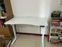 傲風A4電競桌實木電動升降桌電腦桌國家補貼辦公桌子電競房1.2*0.6m 曬單實拍圖