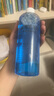 智能馬桶泡沫盾液發(fā)泡劑補充液濃縮液電動(dòng)馬桶發(fā)泡液隔臭除菌自潔 5瓶500ml泡沫液 曬單實(shí)拍圖