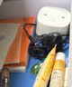 利威朗電腦耳機(jī)有線帶麥不入耳電競(jìng)游戲?qū)Ｓ胾sb接口頭戴式耳麥加長(zhǎng)掛耳3.5mm圓頭臺(tái)式筆記本麥克風(fēng)二合一 2米【usb接口】帶電競(jìng)插拔麥 曬單實(shí)拍圖