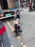 雅迪【國補最后一日】電動(dòng)自行車(chē)甜橙鈉電長(cháng)續航鈉離子電池新國標電動(dòng)車(chē)智能車(chē)通勤電瓶車(chē)鋰電男女綠 曬單實(shí)拍圖