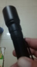 FENIX菲尼克斯手電筒C6 V3.0強(qiáng)光遠(yuǎn)射充電戶外照明防水應(yīng)急手電筒 曬單實(shí)拍圖