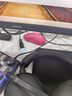 SANC盛色24.5英寸2K超頻320Hz FastIPS顯示器1ms 硬件低藍(lán)光 耳機(jī)掛架小夜燈 升降支架電競(jìng)電腦屏幕D55 曬單實(shí)拍圖