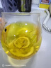 冷泡茶青桔檸檬百香果茶水果茶包紅橙檸檬茶夏季飲獨立包裝花果茶 【補充VC】青桔檸檬百香果茶 【超值優(yōu)惠裝】50包 曬單實拍圖