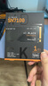 西部數(shù)據(jù)（WD）SSD固態(tài)硬盤(pán)M.2接口 SN7100 PCIe4.0 筆記本臺(tái)式機(jī)固態(tài)硬盤(pán) AI電腦配件 SN7100 1TB 曬單實(shí)拍圖