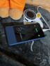 飛瑧充電寶二合一2025新款5Ghz隨身wifi6無線wi-fi移動wifl無限流量全國通用路由器移動聯(lián)通電信5GHF 5Ghz全網(wǎng)通帝王版10000毫安-送免費流量 曬單實拍圖