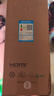 小米（MI）REDMI27英寸4K 專業(yè)級色準(zhǔn) HDR400 10Bit Type-C90W 旋轉(zhuǎn)升降辦公顯示器屏 A27U Type-C版2026 曬單實拍圖