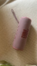 JBL FLIP6 音樂(lè)萬(wàn)花筒六代 便攜藍(lán)牙音箱 防水防塵 賽道揚(yáng)聲器  iphone16pro適用 禮物音響 糖果粉 曬單實(shí)拍圖