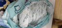 幫寶適【夏天超薄透氣】清新幫透氧Pro嬰兒拉拉褲3XL48片 尿片尿不濕 曬單實(shí)拍圖