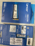 雷克沙（Lexar） 500G SSD固態(tài)硬盤 M.2接口 NVMe協(xié)議（PCIe 3.0x4）讀速3000MB/s NM610PRO快速加載廣泛兼容 曬單實拍圖