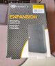 希捷（SEAGATE）移動(dòng)硬盤(pán) 5TB USB3.0高速 希捷睿翼 2.5英寸 機(jī)械硬盤(pán) 黑 大容量便攜外接存儲(chǔ) 數(shù)據(jù)恢復(fù)服務(wù) 曬單實(shí)拍圖