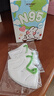 愛康尼兒童口罩6-12歲n95夏季薄款醫(yī)用外科3d立體防塵過敏透氣小狗30枚 曬單實(shí)拍圖