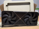 NVIDIA英偉達(dá)(NVIDIA)GeForce RTX 5080 Founders Edition公版顯卡全新架構(gòu) DLSS4 曬單實(shí)拍圖