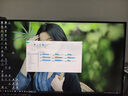 AOC【爆售60W+臺】27英寸2K 原生180Hz IPS HDR400 1ms 10Bit 滿(mǎn)血小金剛MAX 游戲電競顯示器Q27G2S/D 曬單實(shí)拍圖