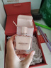 紀梵希（Givenchy）【首發(fā)新品】?jì)A城裸絲絨香水35ml奶香玫瑰 生日禮物 送女生送閨蜜 曬單實(shí)拍圖