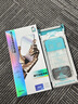 邦克仕（Benks）【3D熱彎|康寧玻璃】適用iPhone17Promax鋼化膜 蘋(píng)果17Promax藍寶石鋼化膜高清不擋屏速貼保護膜 曬單實(shí)拍圖