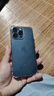 Apple【鉅惠補貼】蘋果iPhone15ProMax 蘋果15pro手機5G全網(wǎng)通 蘋果15Promax 藍色鈦金屬 256G 配件套裝+店保2年 曬單實拍圖