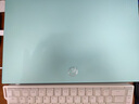 華碩天選6 Pro 酷睿版 國家補貼20% 16英寸游戲本 筆記本電腦(i7-14650HX 16G 1T RTX5060 2.5K)青 曬單實拍圖
