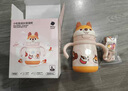 babycare皇室獅子王國弱酸紙尿褲bbc寶寶尿片夏季超薄透氣嬰兒尿不濕尿片 M碼- 4包 200片 【體重6-11KG】 曬單實(shí)拍圖