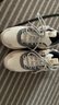 添柏嵐（Timberland）女鞋徒步鞋新款MOTION ACCESS防水偏小A2N4B A2N4BEZT/自然紫色 建議拍大半碼 36 曬單實(shí)拍圖