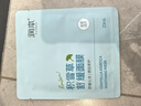 潤本（RUNBEN）積雪草舒緩面膜23mLx5片 媽媽青少年補水保濕專用曬后舒緩面膜 曬單實拍圖