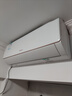 海信大1.5匹 易省電Ultra AI省電 速冷熱空調(diào)掛機(jī) 大風(fēng)量新一級智能變頻空調(diào)KFR-35GW/A330UPro-X1 大1.5匹 一級能效 易省電Ultra 曬單實拍圖
