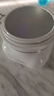 佰草集新七白美白泥膜去角質(zhì)淡斑大白泥面膜500g[3.0升級]  曬單實(shí)拍圖