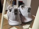 ADIDAS阿迪達(dá)斯男鞋2025夏季新款舒適潮流休閑運動鞋網(wǎng)面透氣百搭跑步鞋 IH6706【官方正品 假一賠十】 41 曬單實拍圖